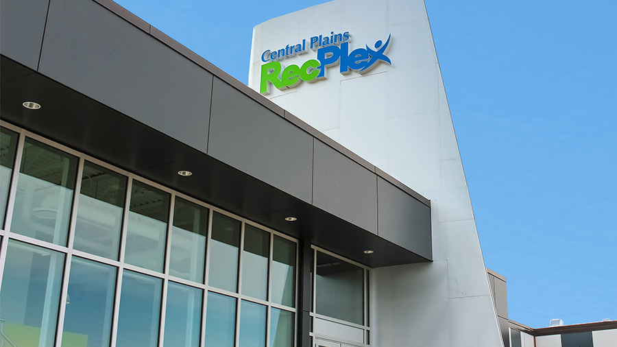 Central Plains RecPlex