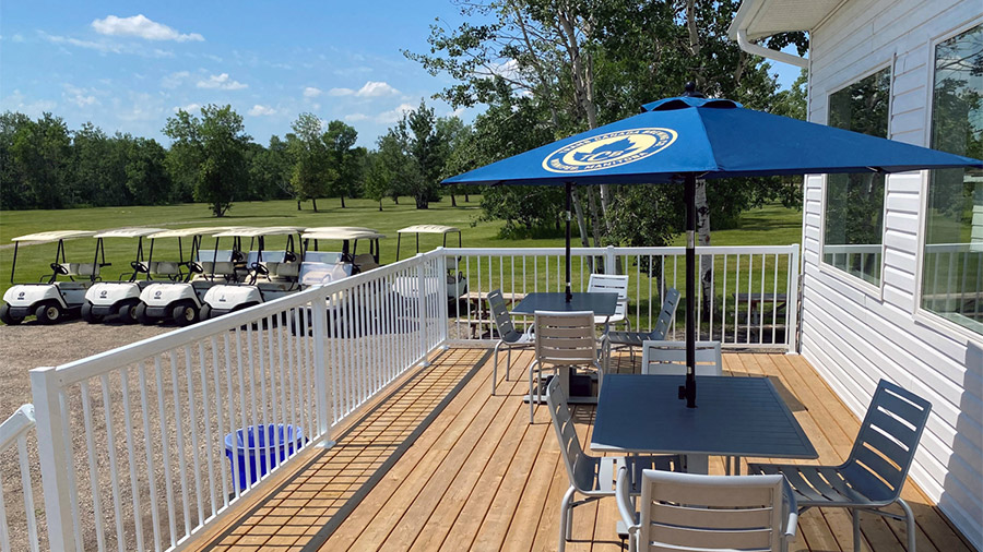 Southport Golf Club