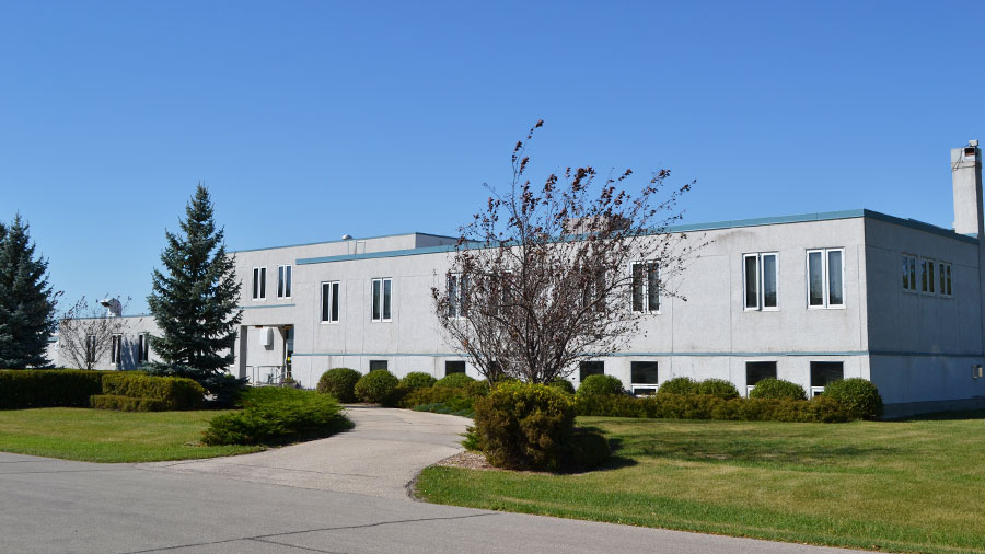 Voyageur Place